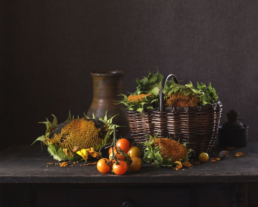 Photograph by Наталья Казанцева