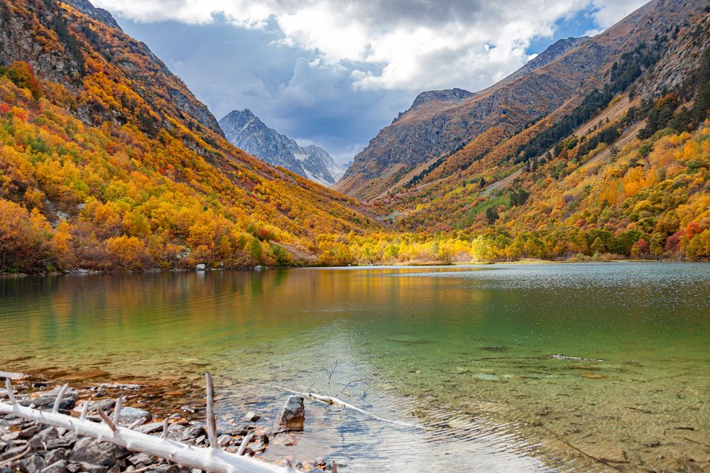 Photograph by Максим Максимов