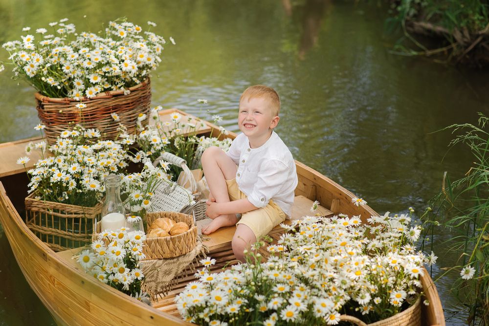 Photograph by Нина Дубровина