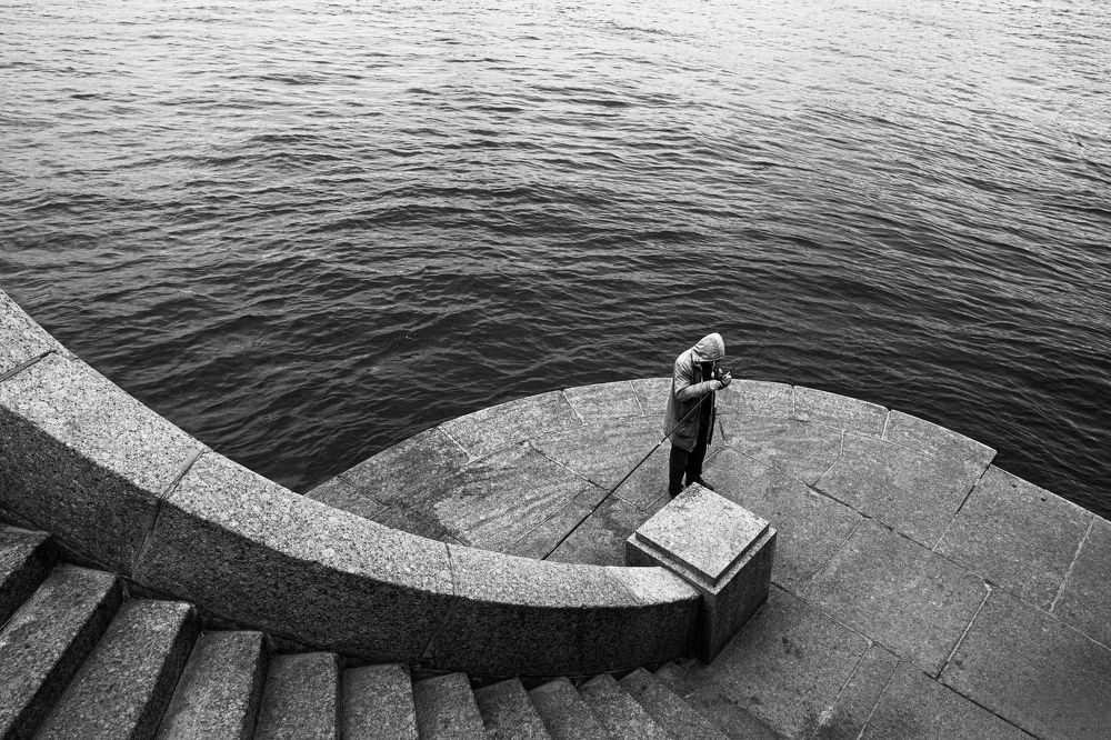 Photograph by Олег Алёхин