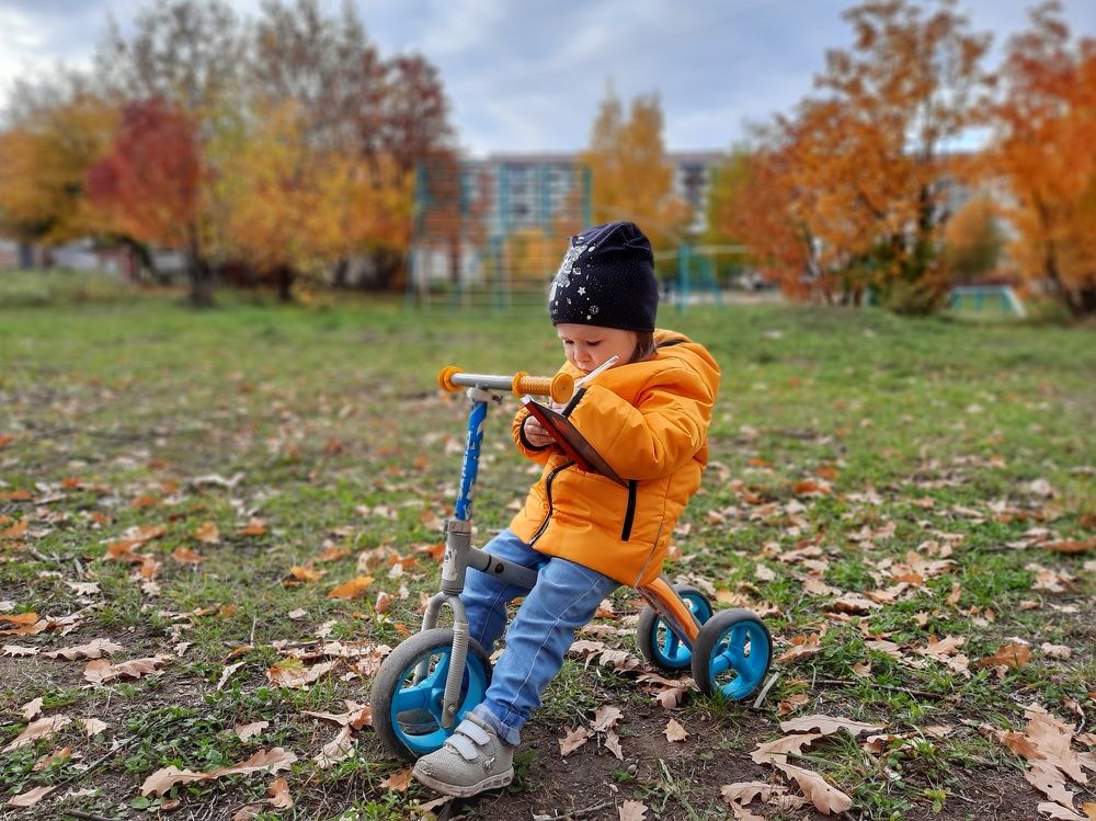 Photograph by Мария Андреева