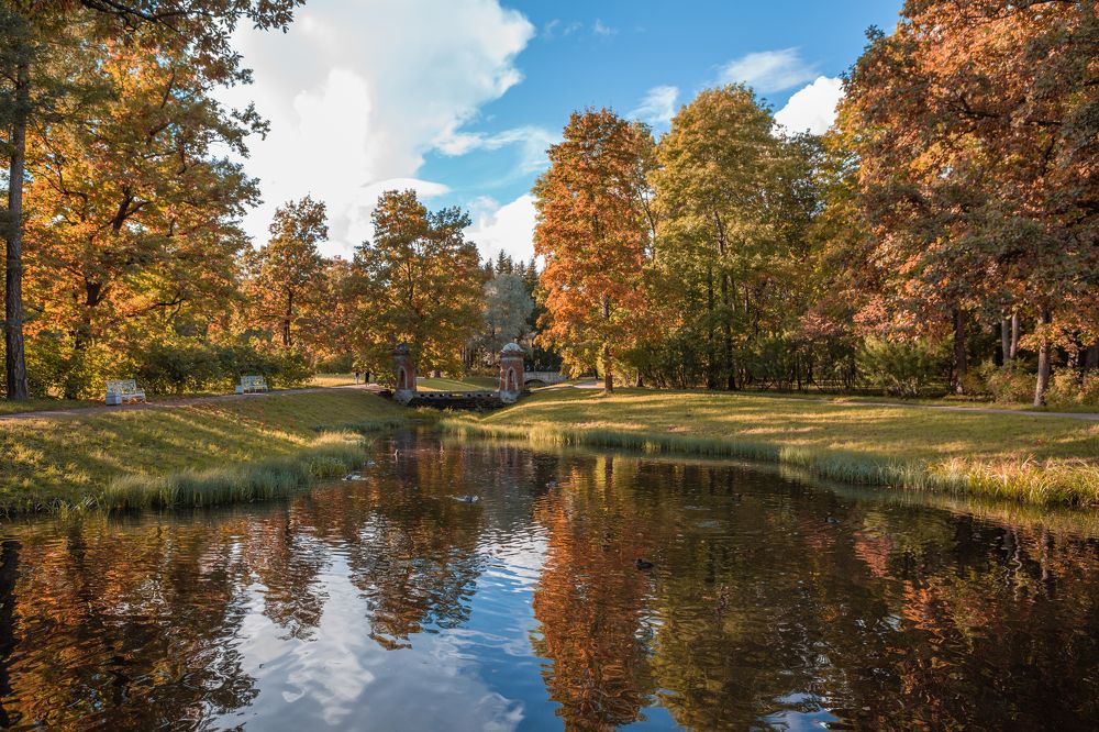 Photograph by Евгений Гребенчук