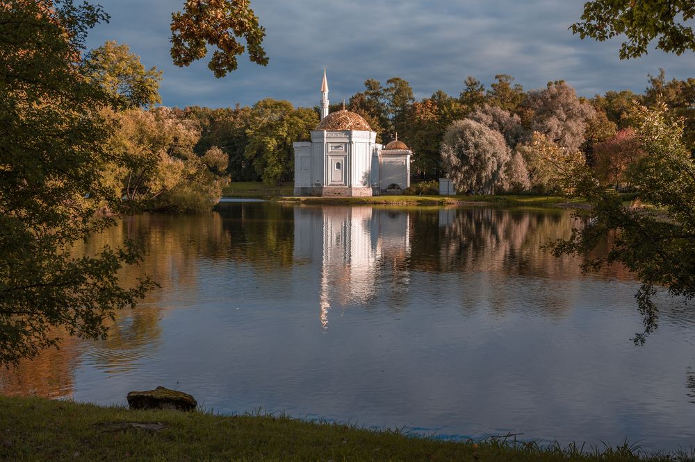 Photograph by Евгений Гребенчук