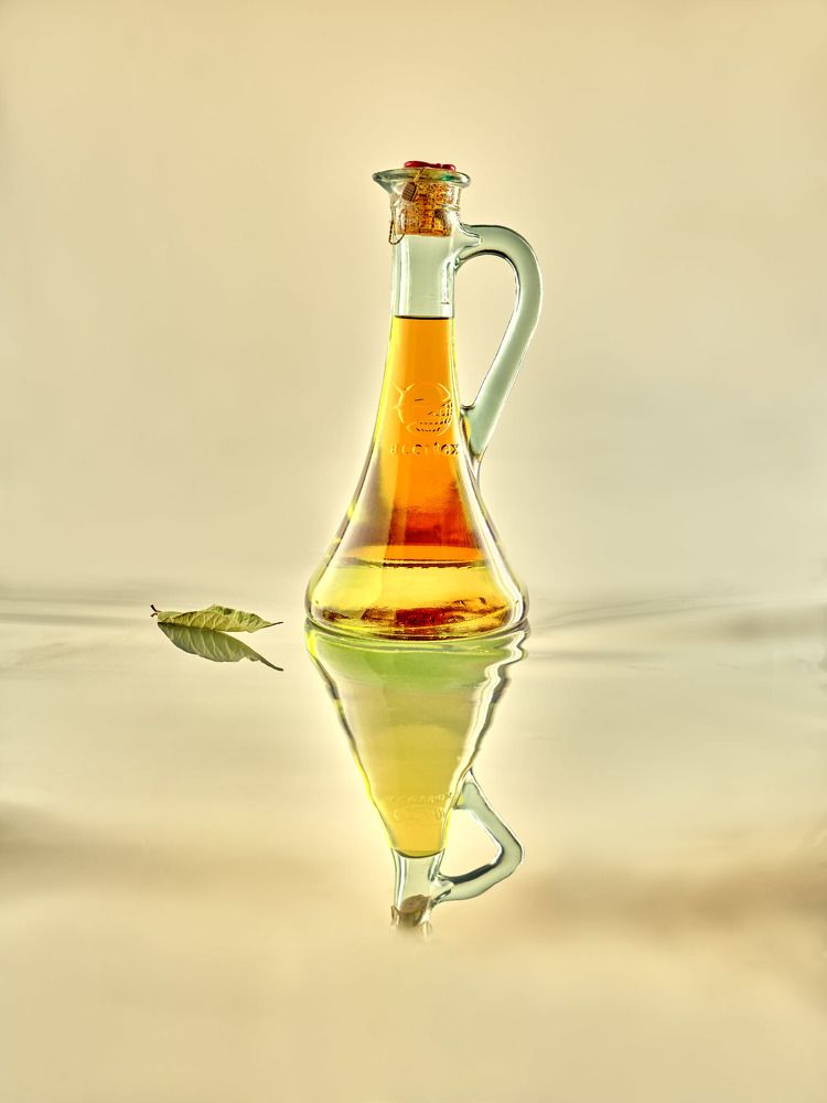Liquid gold oil