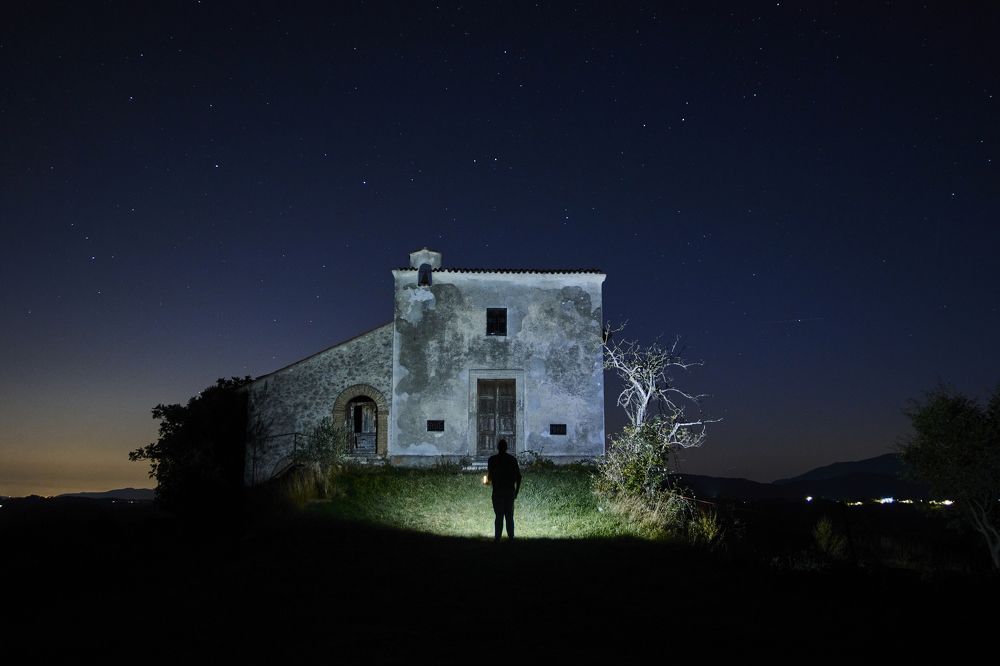 Photograph by Borsan Claudiu Valentin