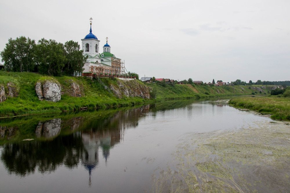 Photograph by Евгения Антропова