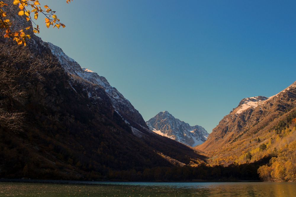 Photograph by Мария Даниленко