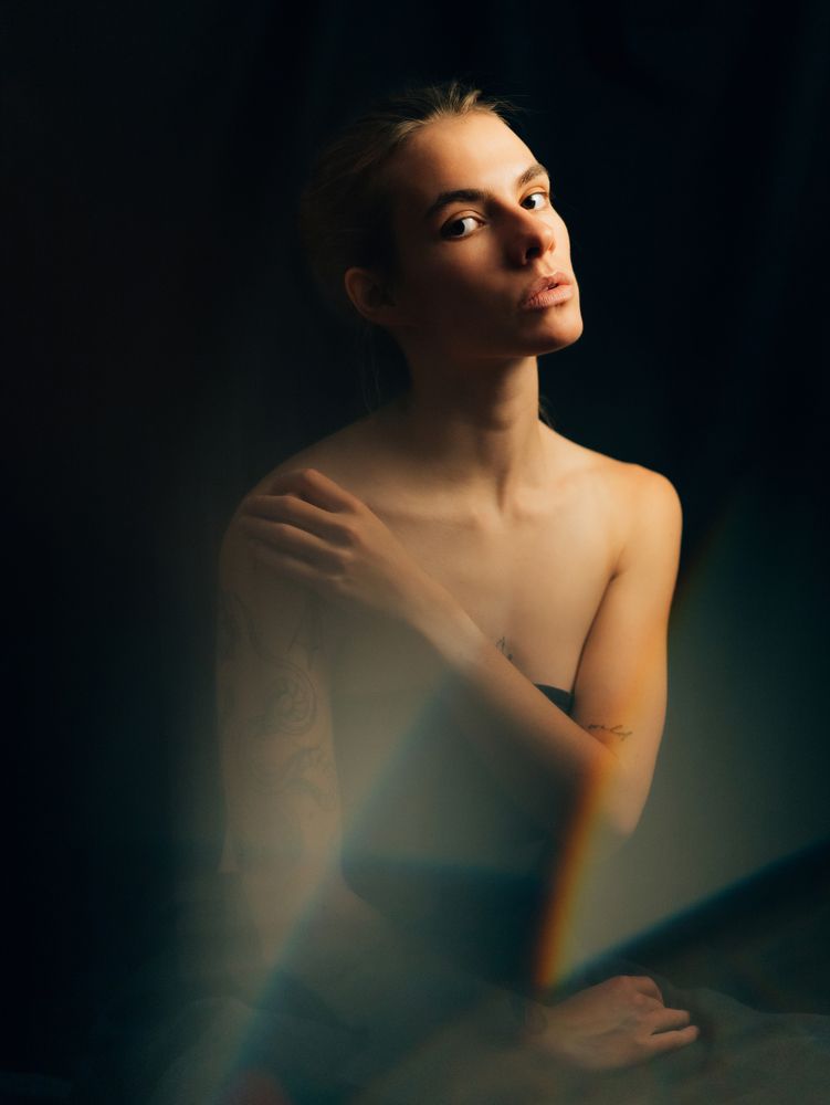 Фотография автора Екатерина Корнилова