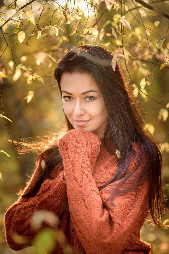 Photograph by Лариса Калюжина