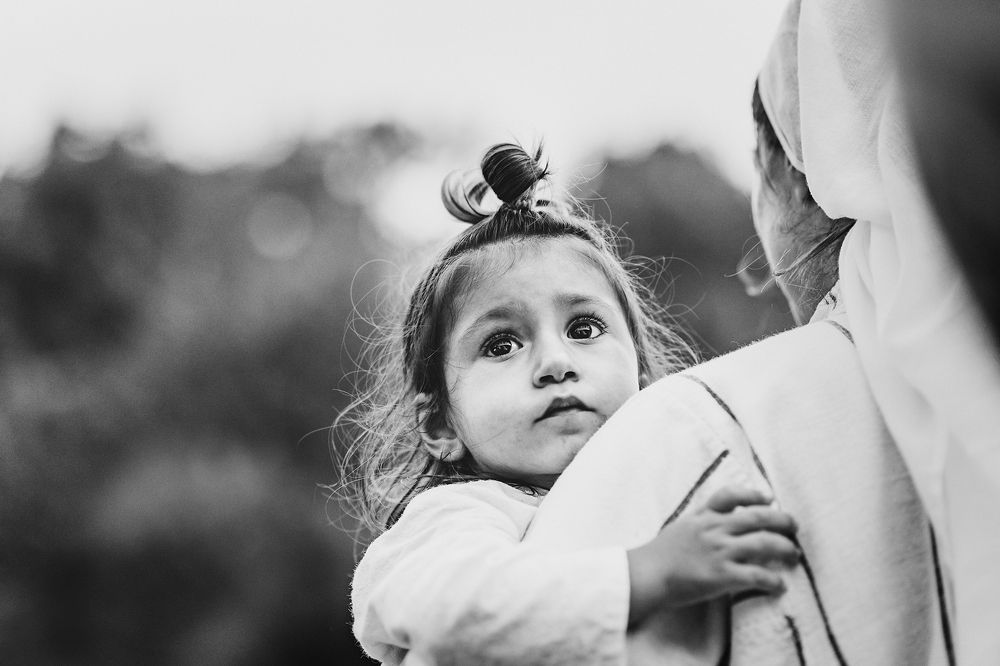 Photograph by Milos Krstic