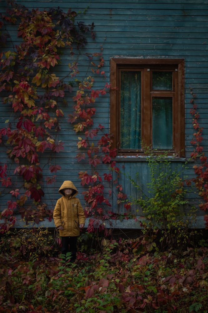 Photograph by Екатерина Андросова