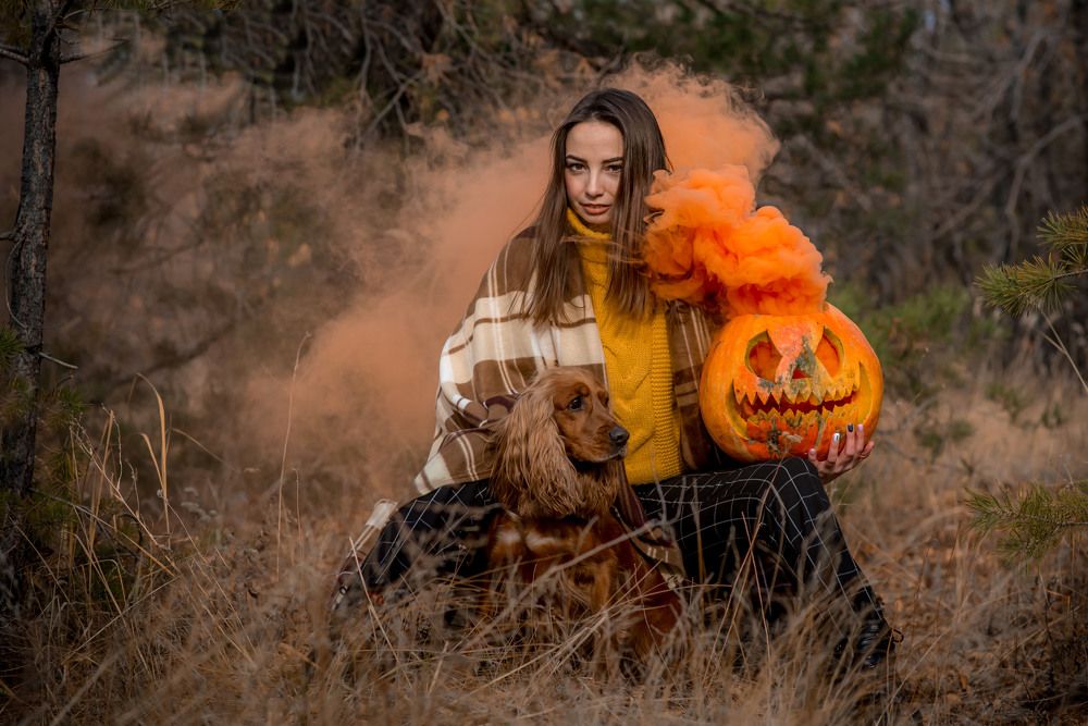 Photograph by Юлия Исковских