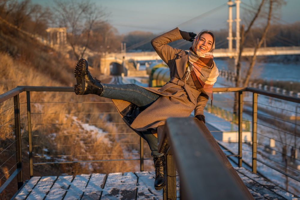 Photograph by Юлия Исковских