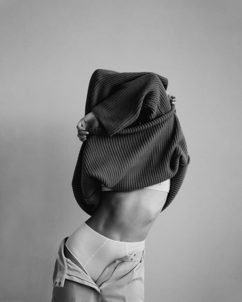 Photograph by Наталья Абрамова