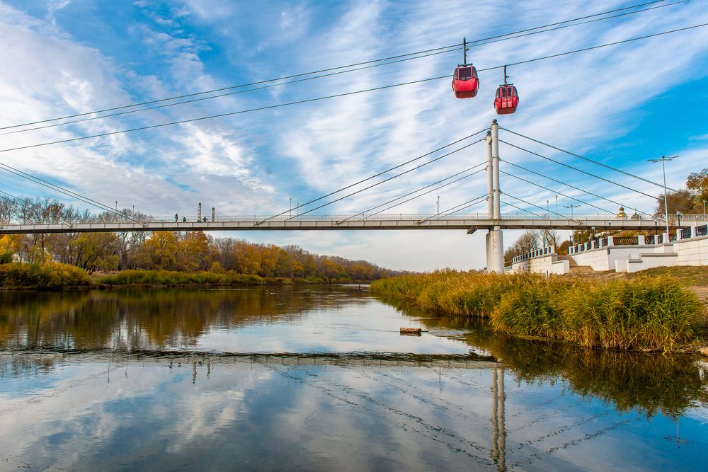 Photograph by Юлия Исковских