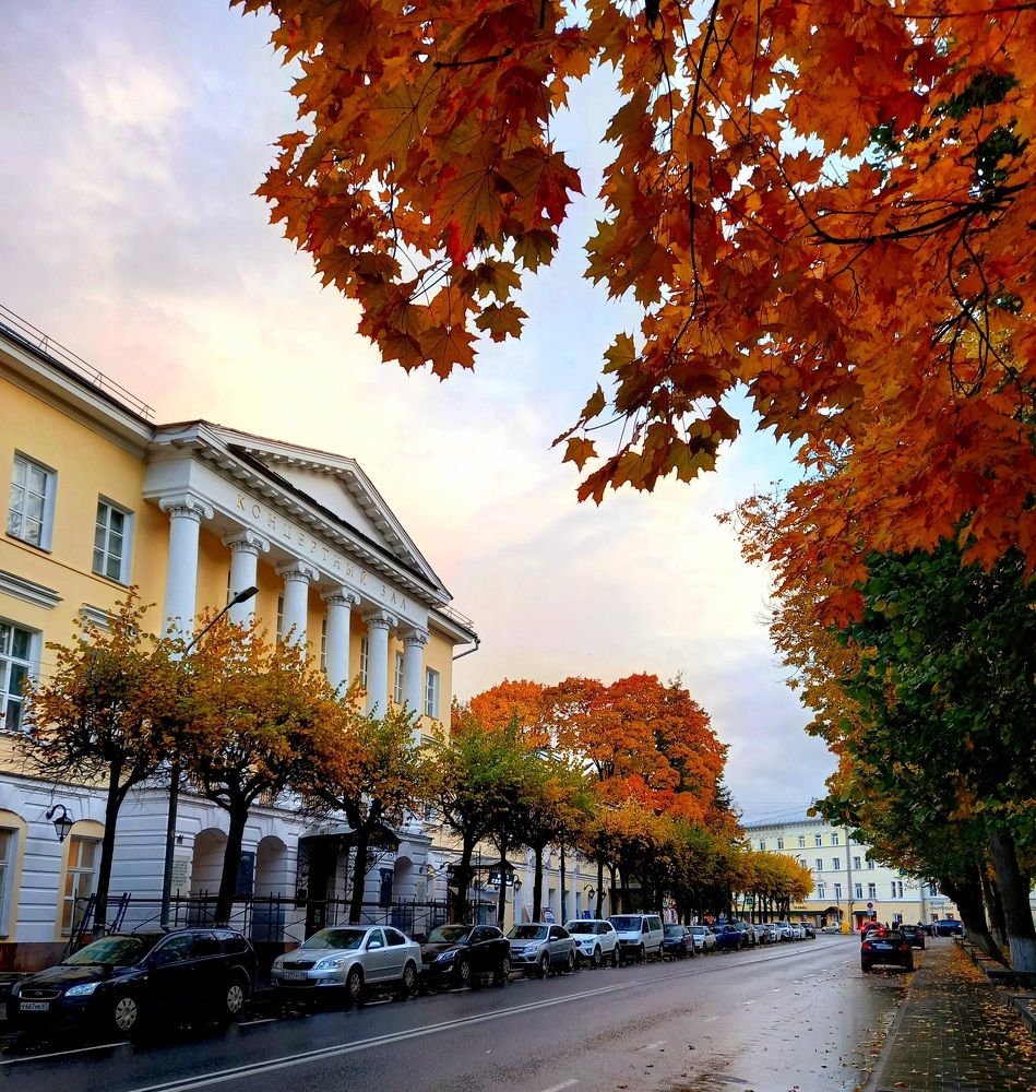 Photograph by Ольга Юрченко