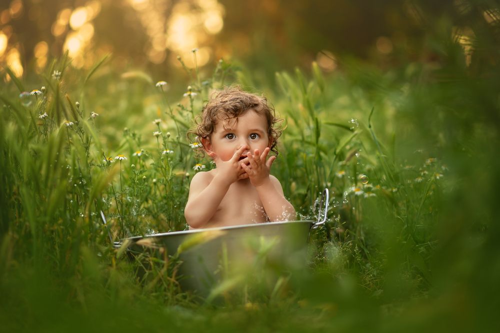 Photograph by Claudia Marzo