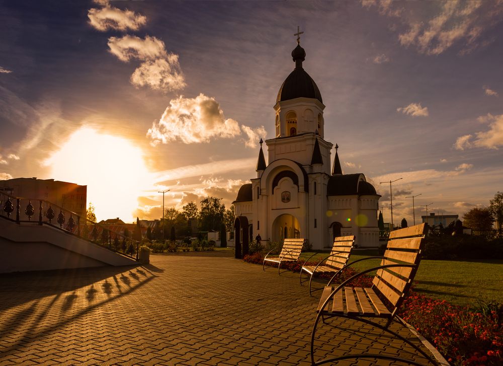 Photograph by Диана Бородзе