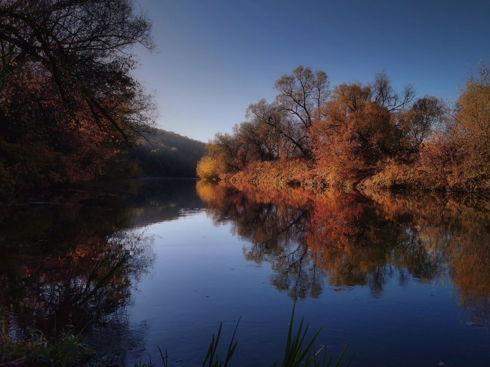 Photograph by Колоскова Мария