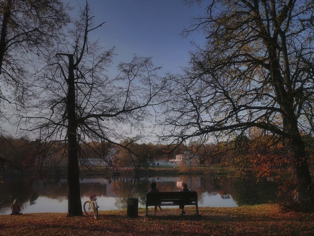 Photograph by Колоскова Мария