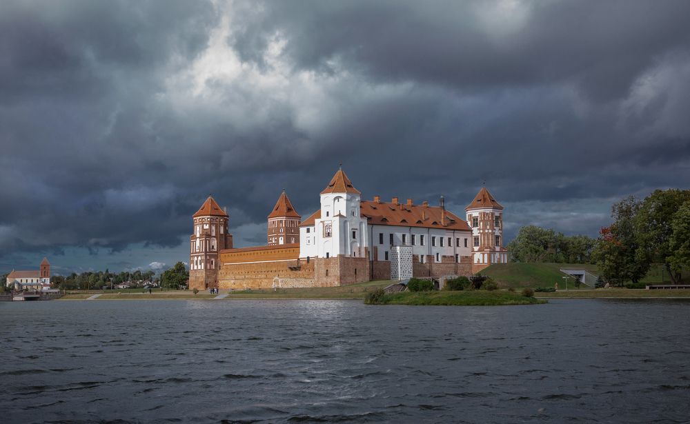 Photograph by Диана Бородзе