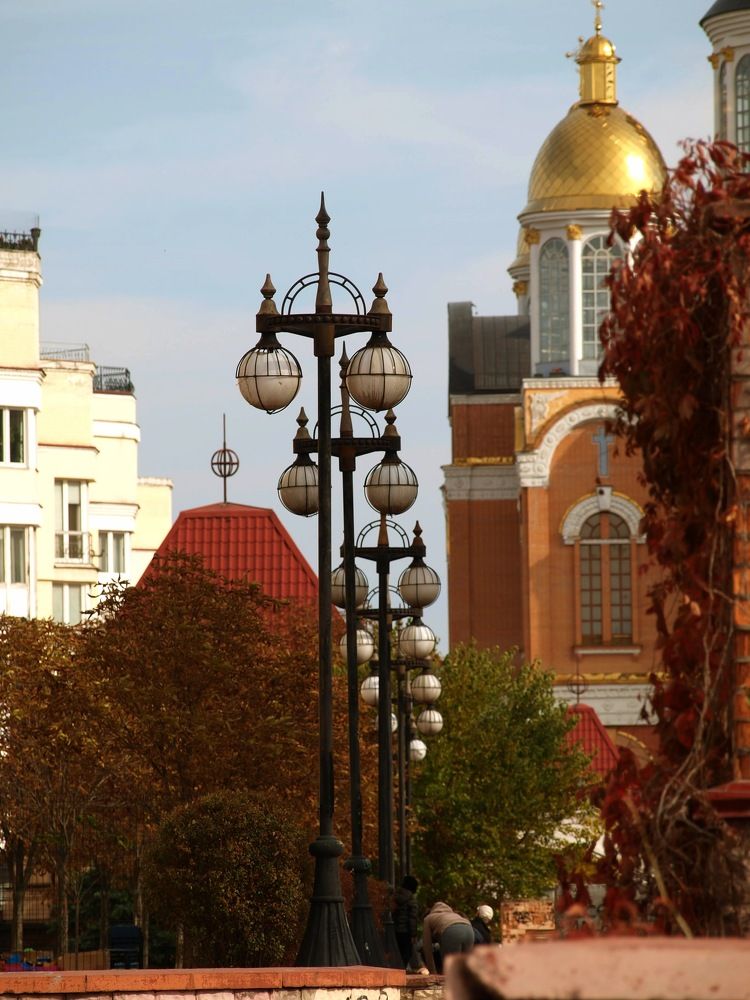 Photograph by Юлія