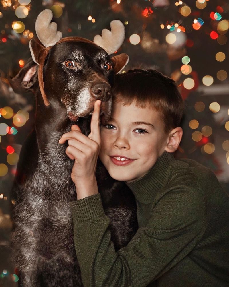 Photograph by Ольга Глазунова