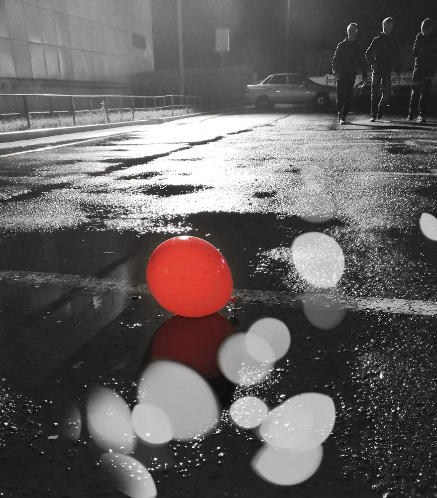 Photograph by Алена Полетаева