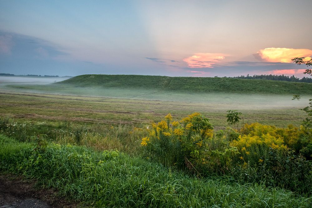 Photograph by Александр Войтко