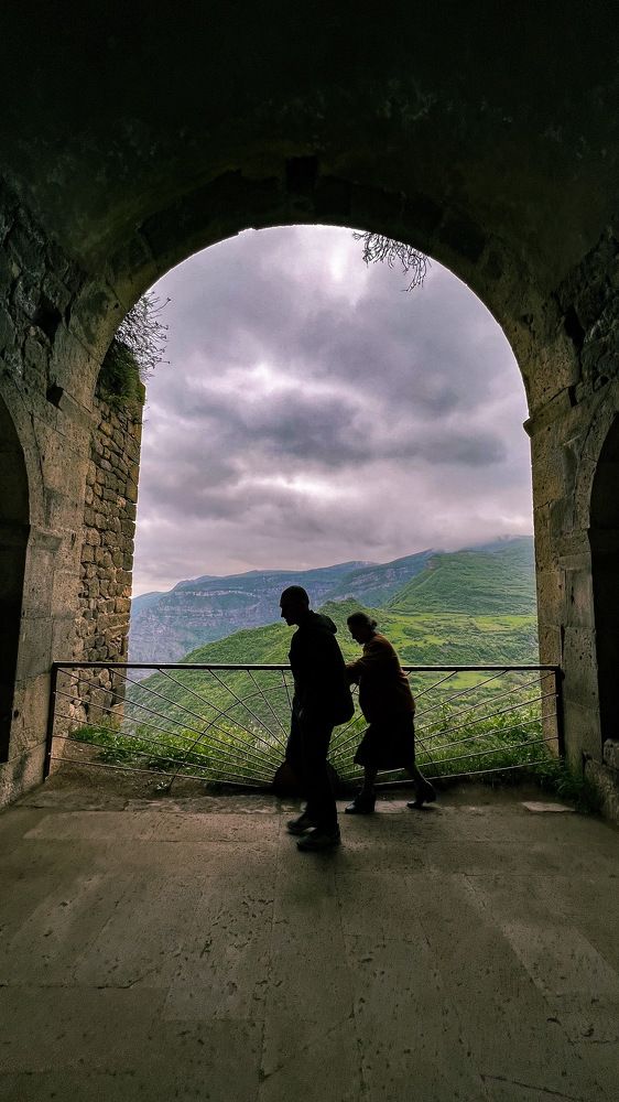 Photograph by Christelle Chebli