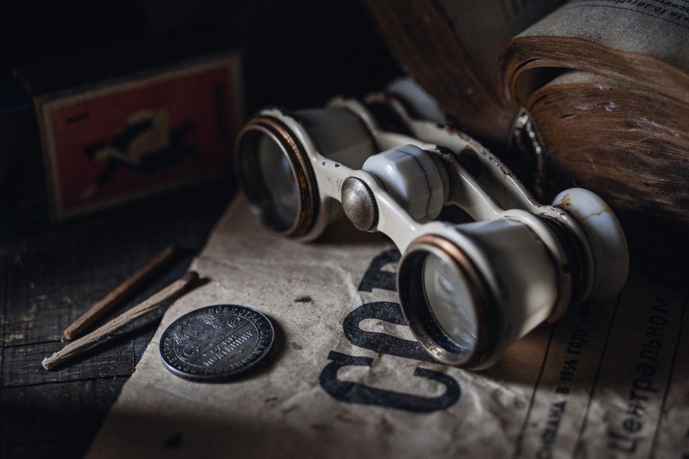 Photograph by Владимир Осауленко