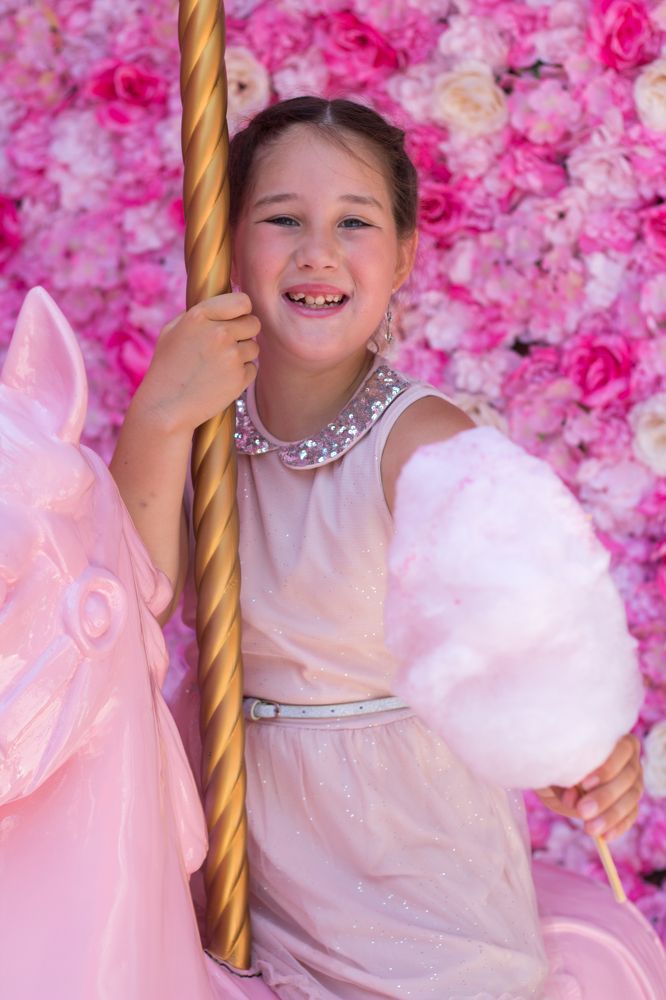 Photograph by Olga Min