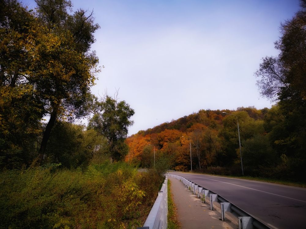 Photograph by Колоскова Мария