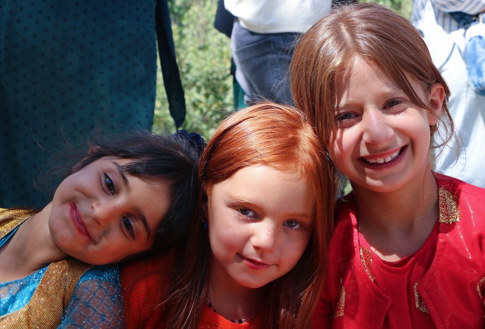 Фотография автора ida ji