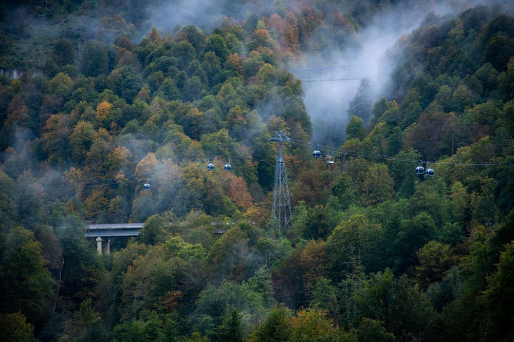 Photograph by Алексей Поляков