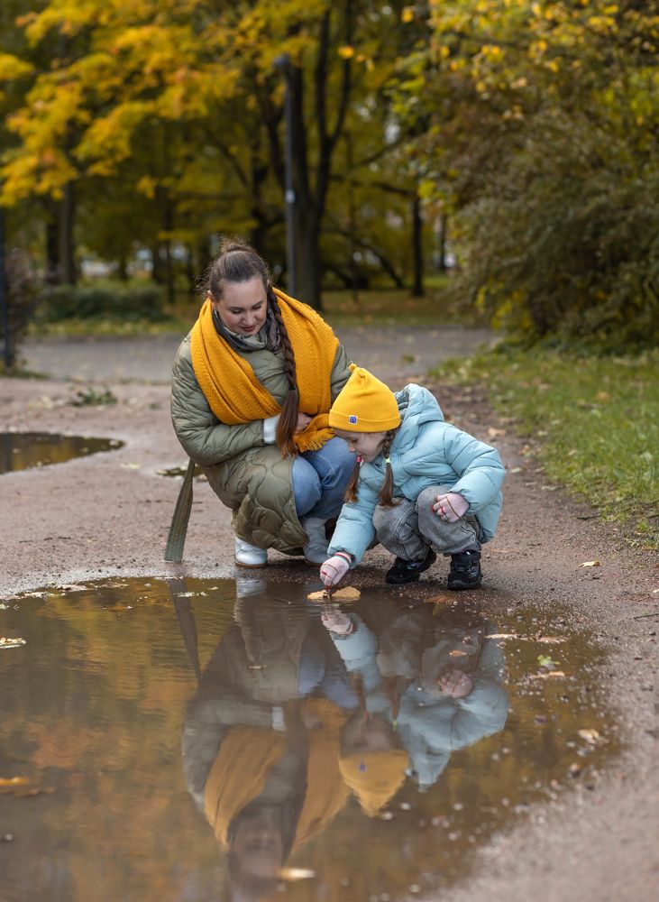 Photograph by Olga Min