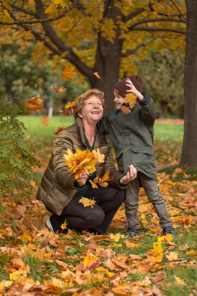 Photograph by Olga Min