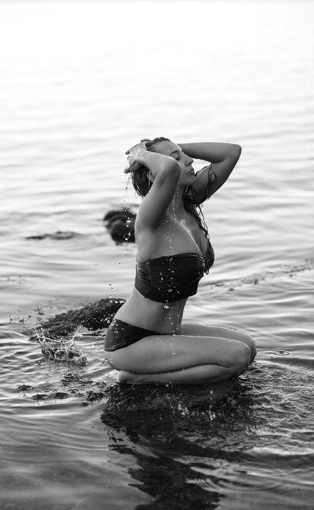 Photograph by Ирина Скуратович