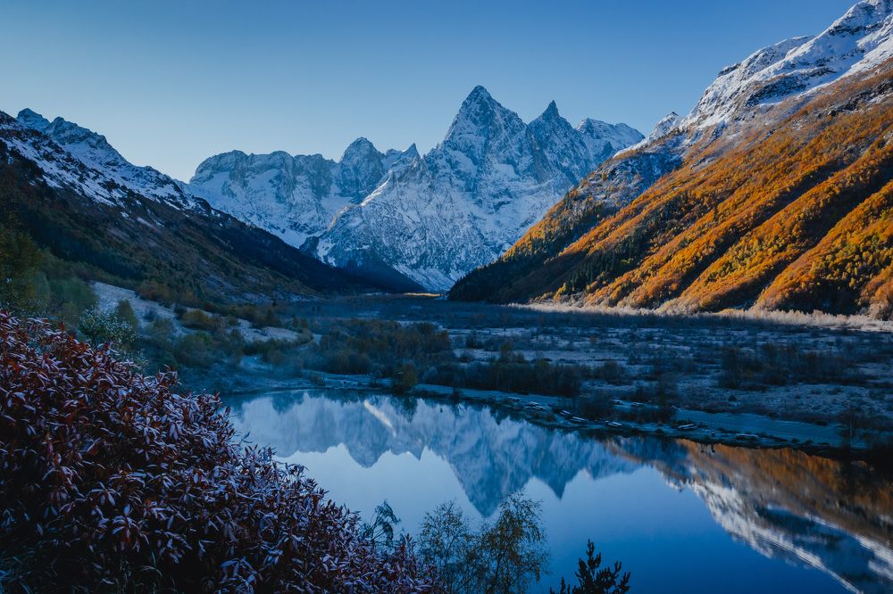 Photograph by Шишкалов Константин