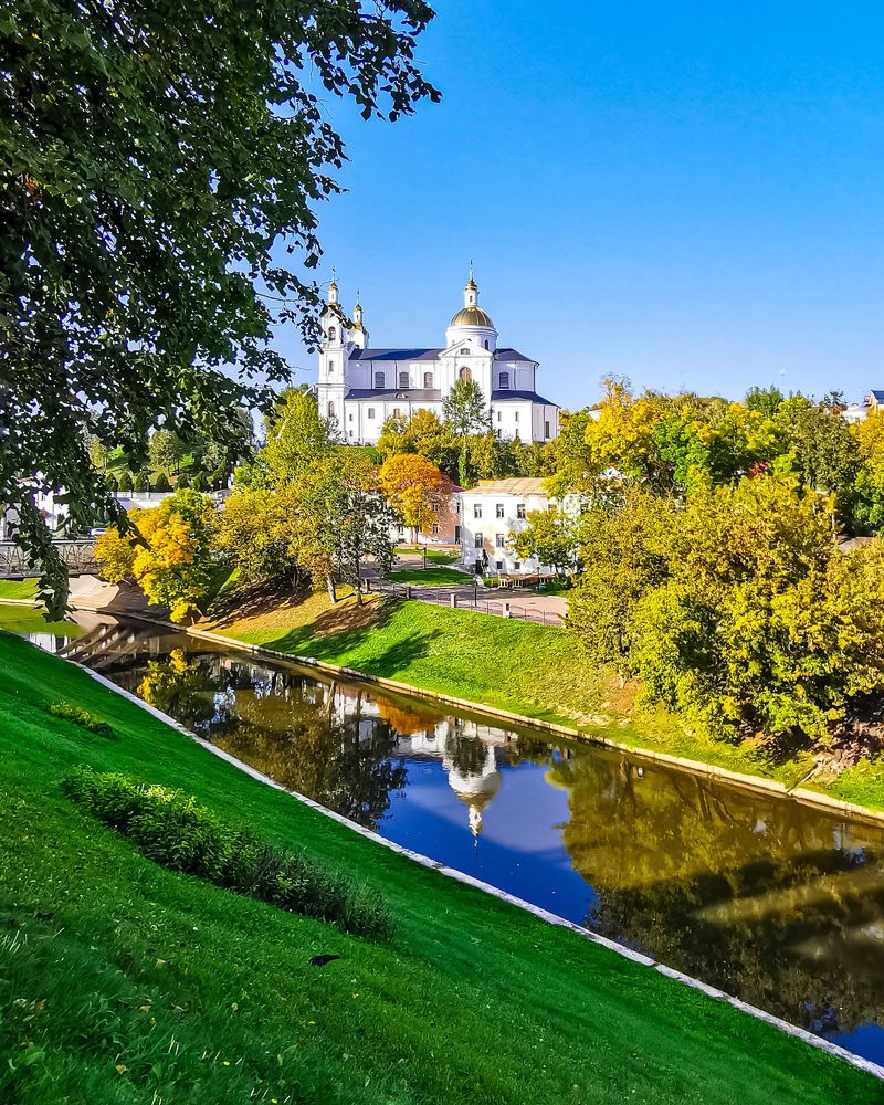 Photograph by Aliona