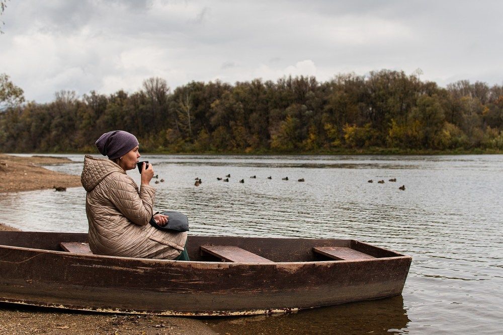 Photograph by Евгения Горшкова