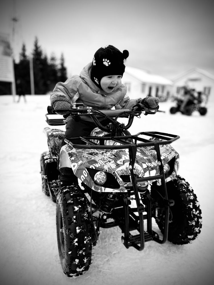 Photograph by Светлана Голикова