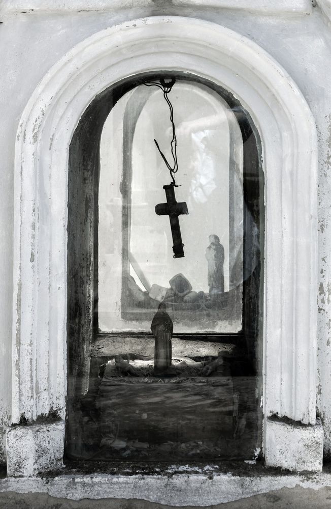 Photograph by Derya Yazar