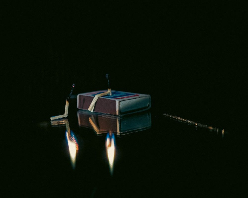 Photograph by Владислав Сидоренко