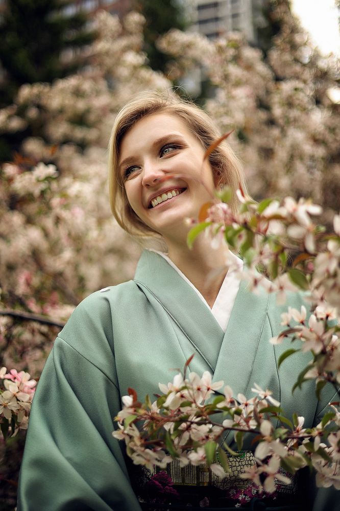 Photograph by Кицуне Татьяна