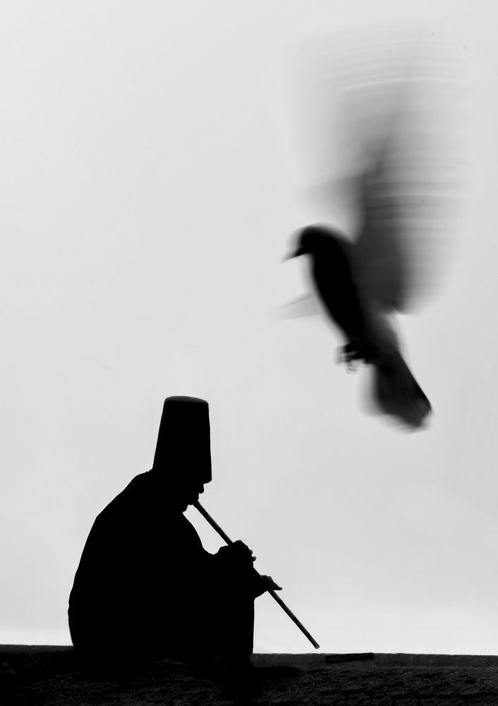 Photograph by Derya Yazar