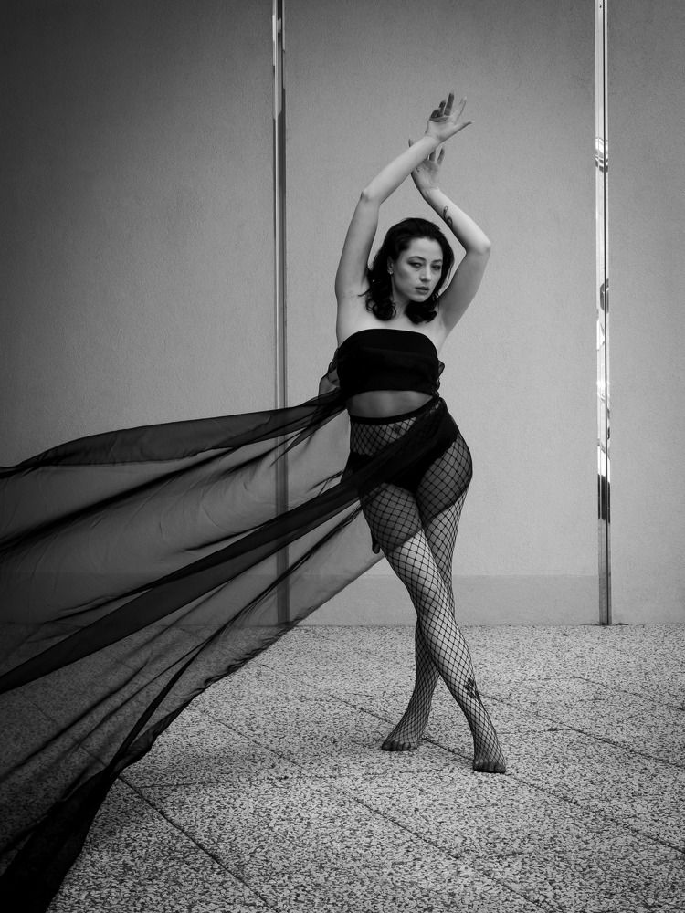 Фотография автора Lucie Jechová