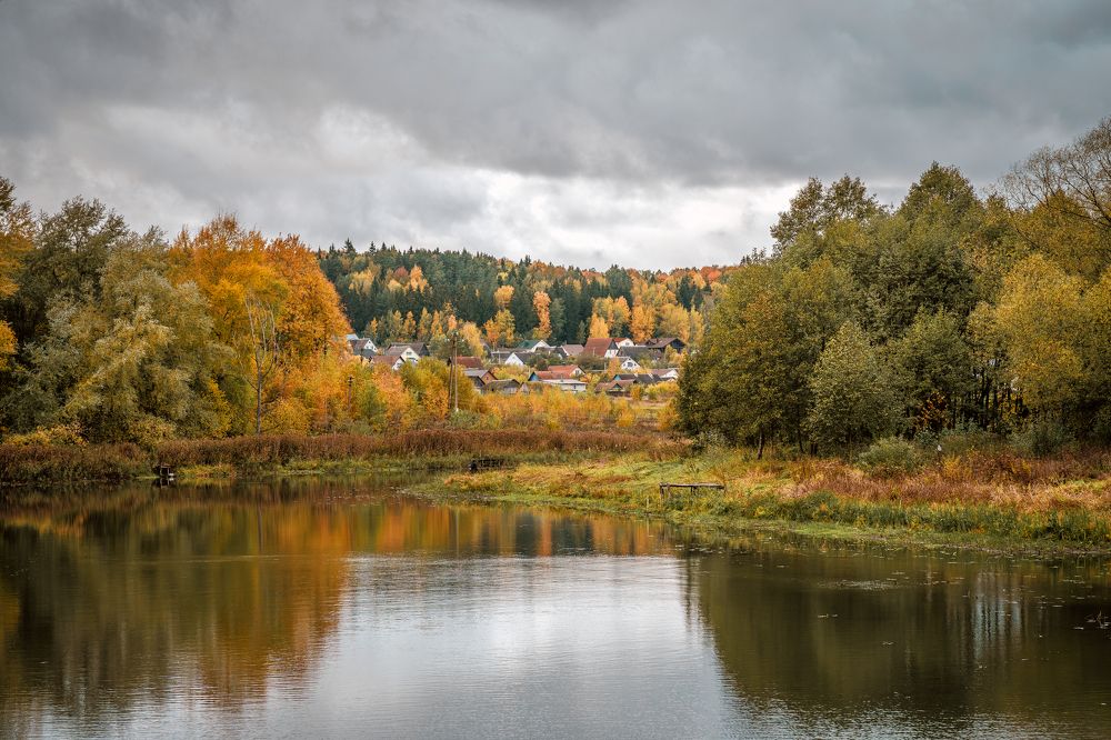 Photograph by Сергей Нестер