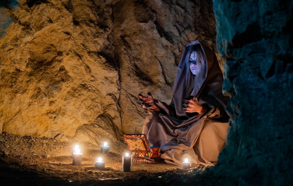 Photograph by Владислав Сидоренко