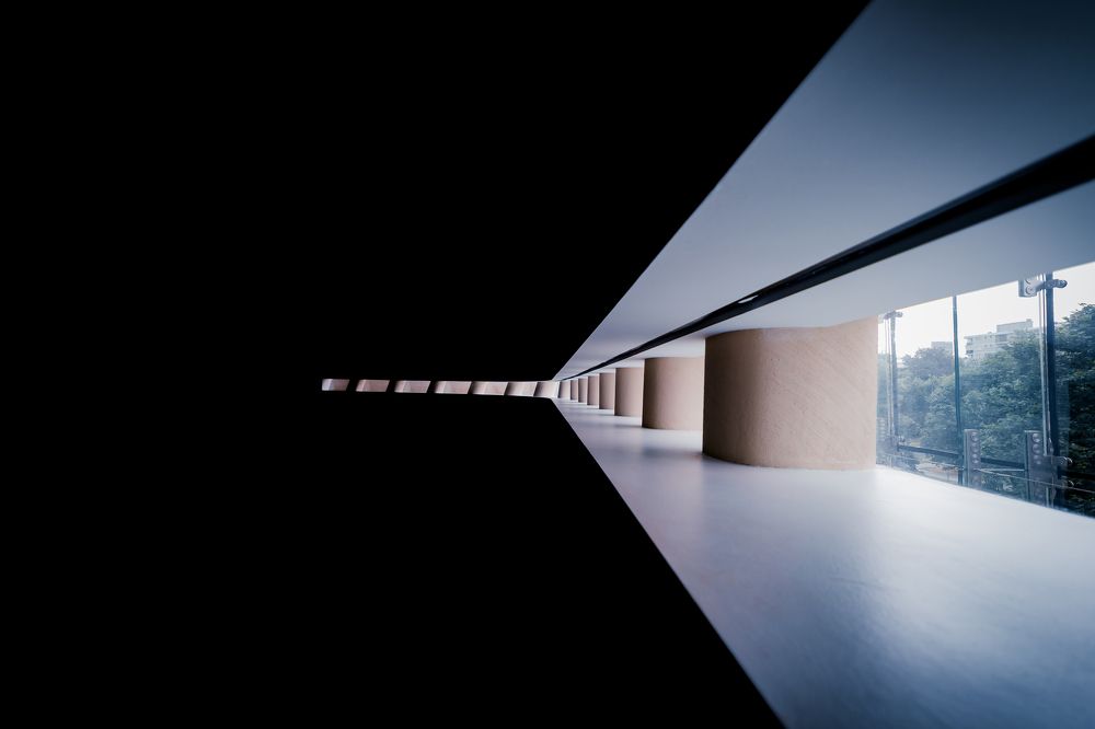 Photograph by Krzysztof Kąsek